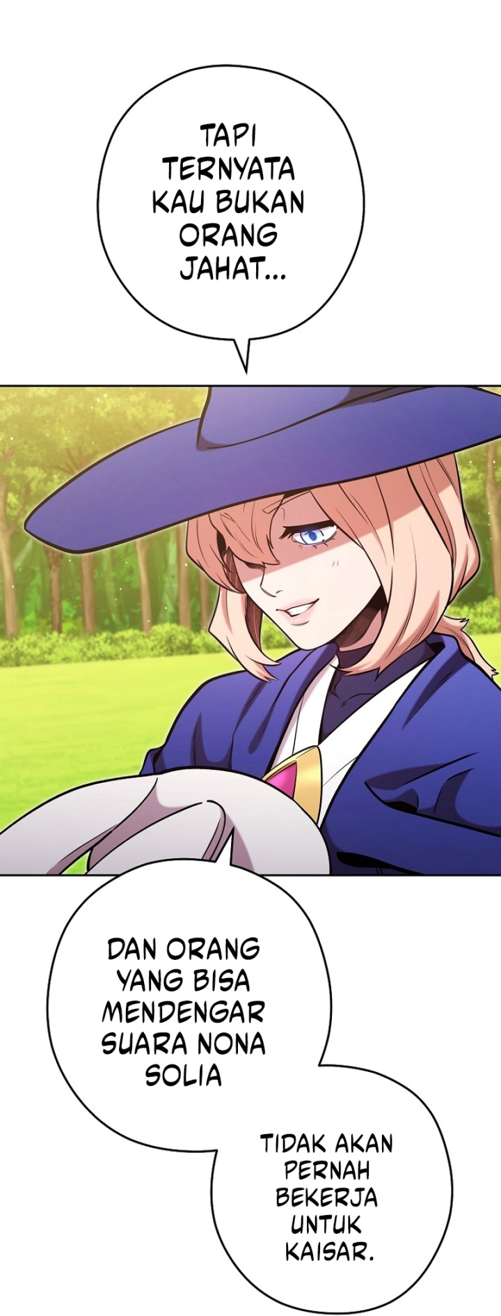 Dungeon Reset Chapter 233 Gambar 30